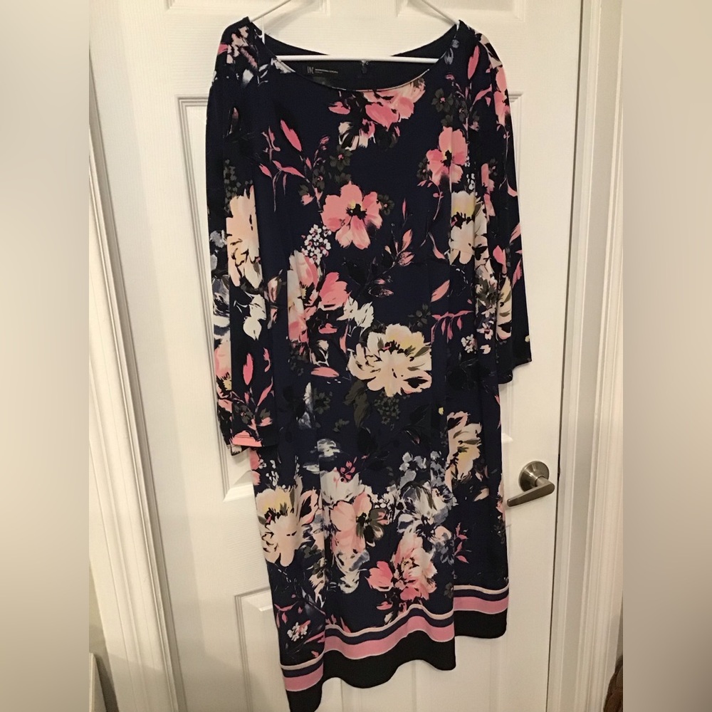 Plus Size International Concepts Dress